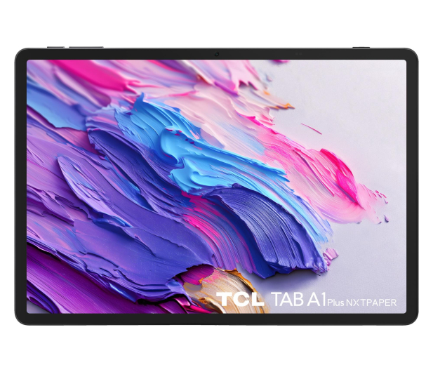 TCL NXTPAPER TAB A1 Plus 12.2" 6/256GB WiFi Szary - 1570812 - zdjęcie 2